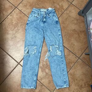 Social Tourist Jeans